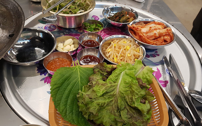 목구멍 고양원흥점
