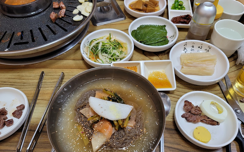 한마리통큰정육식당