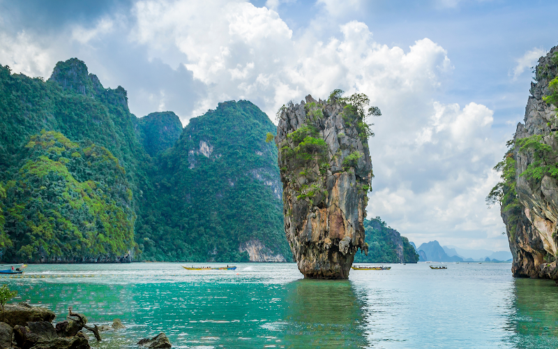 Nice Trip Khao Lak | Excursions à Khao Lak en Thaïlande