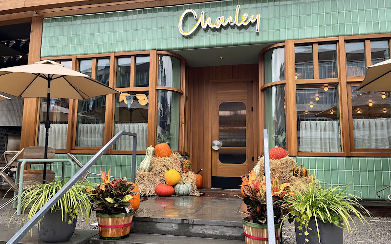 Charley Bistro