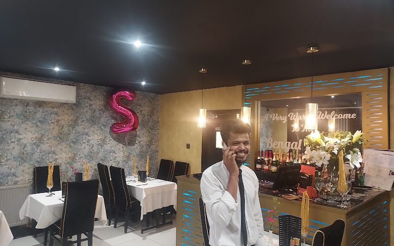 Bengal Kitchen Derby - Chellaston