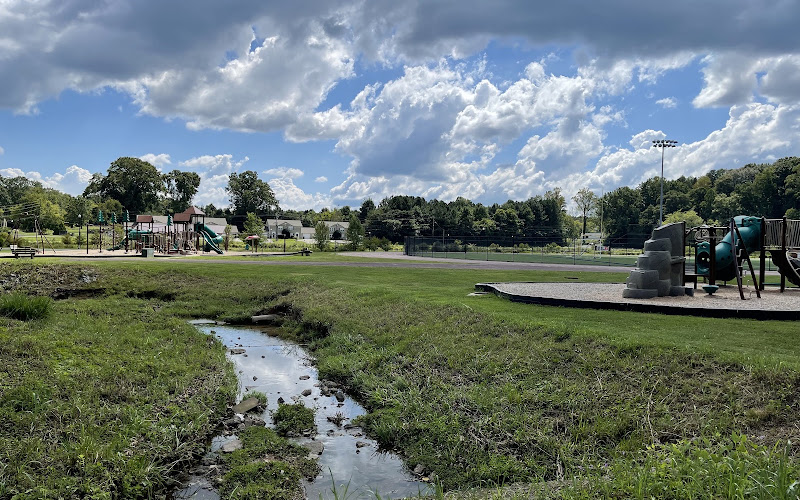 Lakeshore Park