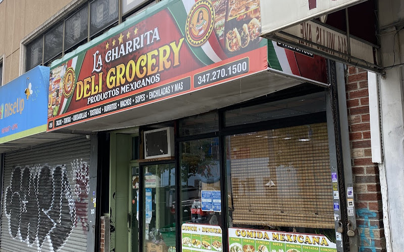 La Charrita