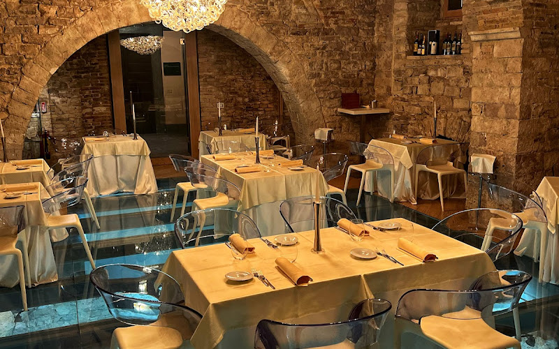 La Locanda del Cardinale