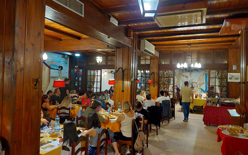 Restaurante Antonius Buffet