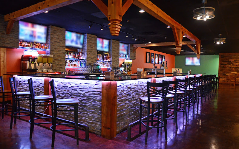 La Pa Mexican Bar & Grill