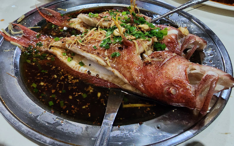 随便 Semporna Cincai Restaurant