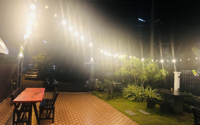 ร้านบ้านบุญศิริ BaanBoonsiri