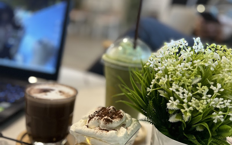 เชอรี่คาเฟ่ (ม.2คุ้มหนองขี้หิน) กระนวน