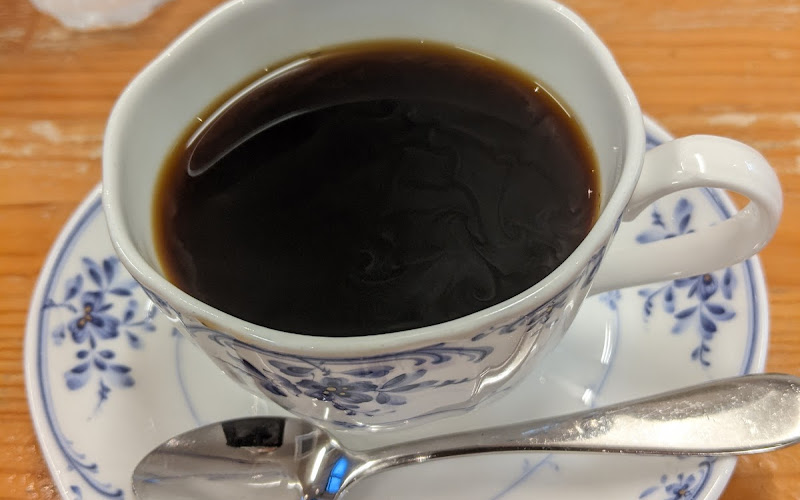 珈琲工房Ｙａｍａｍｏｔｏ