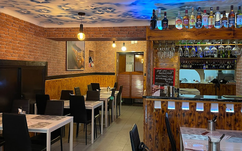 H5 TEXAS BURGER -Avenida