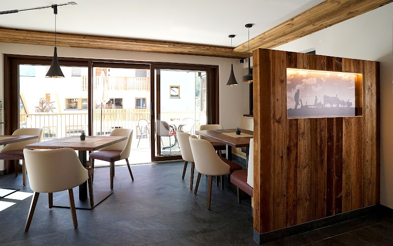 Restaurant Ciolà