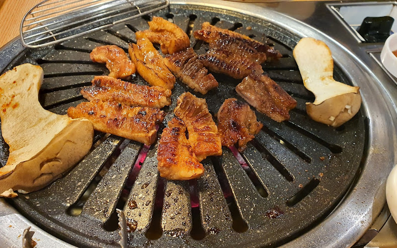 흥부수제갈비