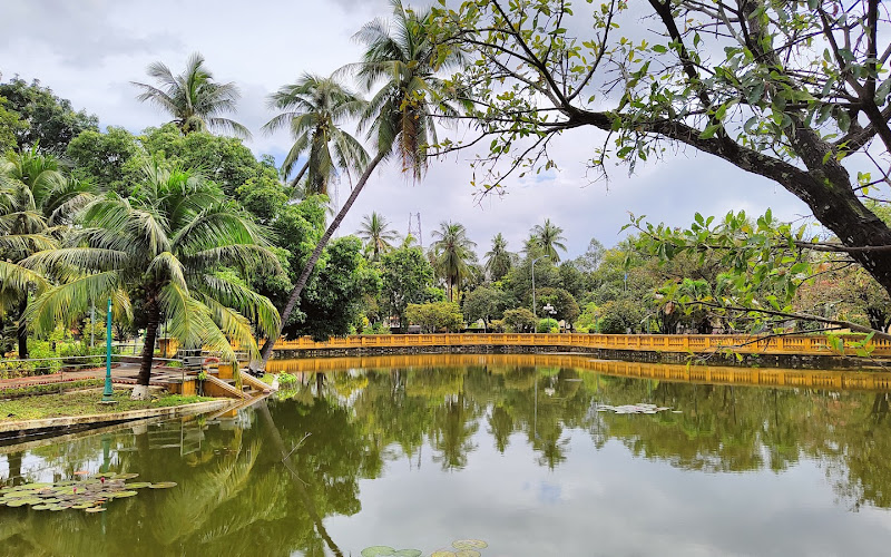 5군구 전쟁기념관
