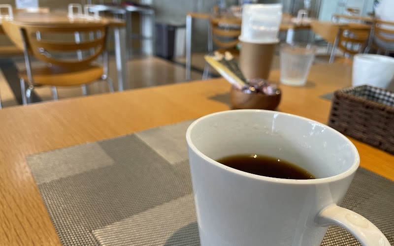 Cafe Ray