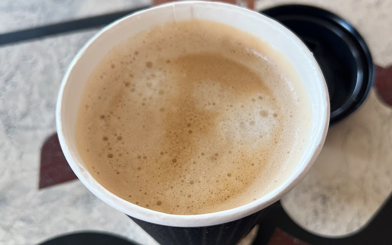 ゴンドリエ・スナック