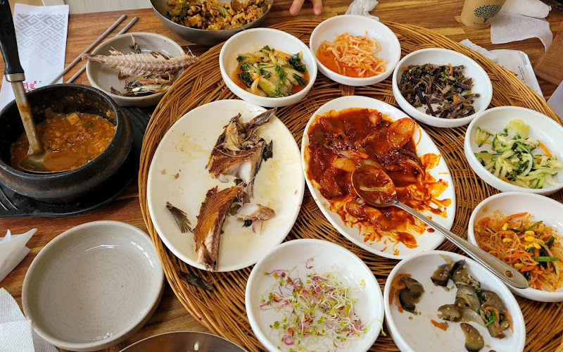 교동식당