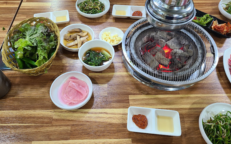 서면식육식당