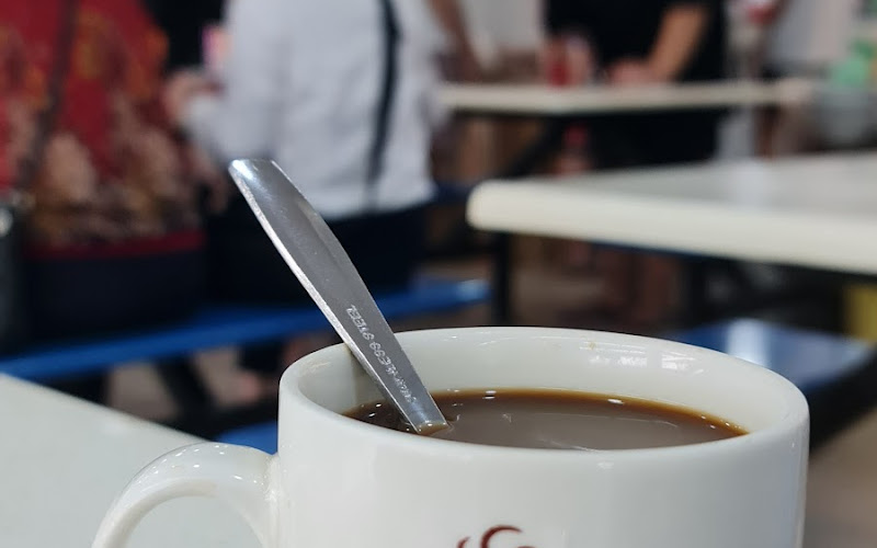 Rong Fa Coffee Shop 榮發