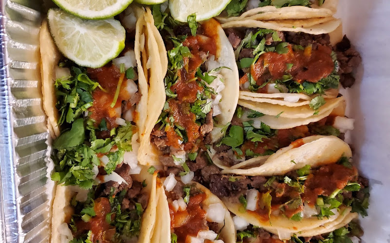 Lonchería mí Pueblito