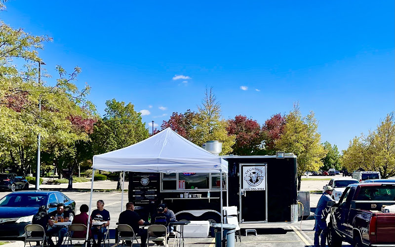 Ta' Cabrón Food Truck