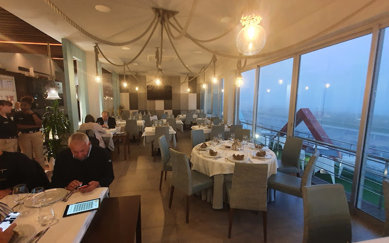 Dóri Restaurante - Marisqueira