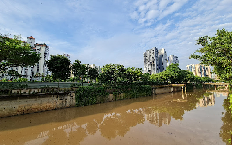 アレクサンドラ・パーク・コネクター