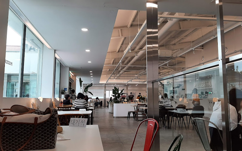 어방동핏제리아