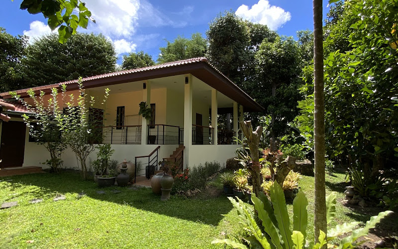 Meesang Garden Resort