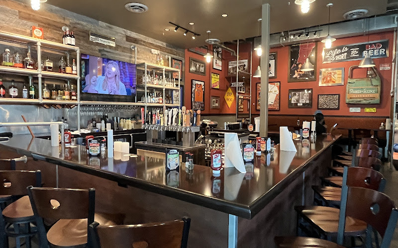 Bad Daddy's Burger Bar