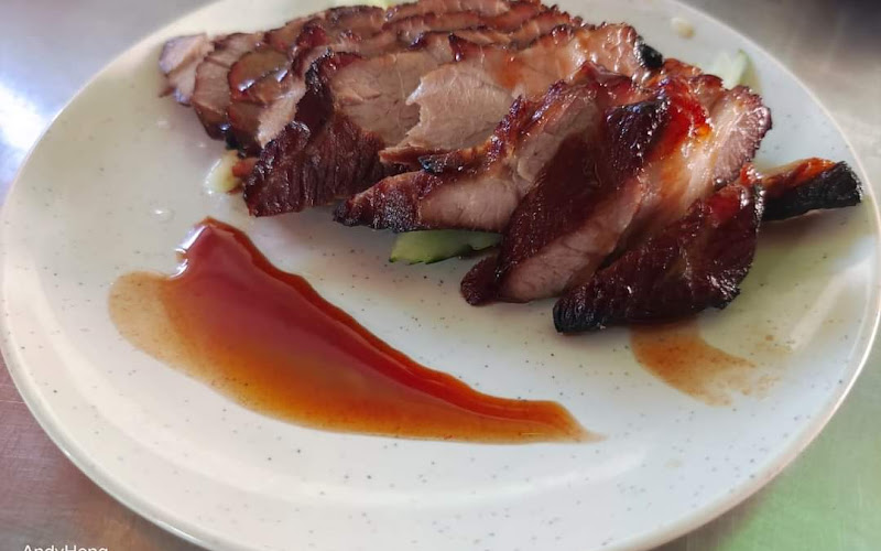 Hengs Kitchen阿进肉骨茶