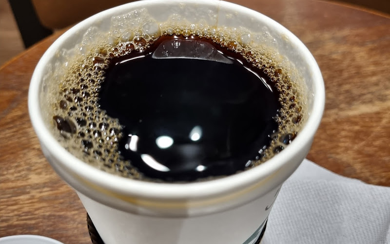 Starbucks Cameron Highlands