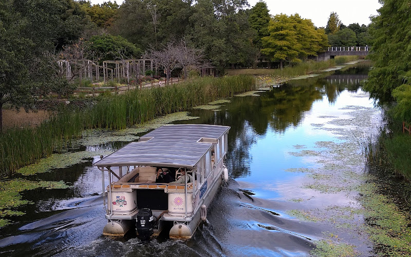 浜名湖ガーデンパーク