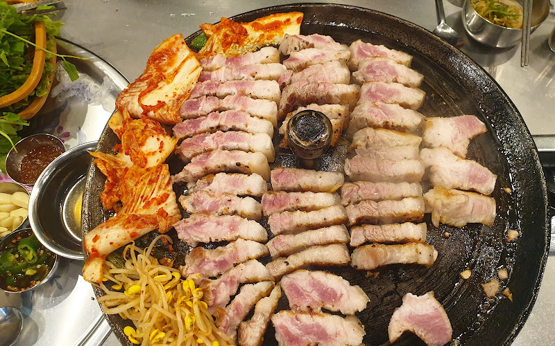 목구멍 충북혁신도시점