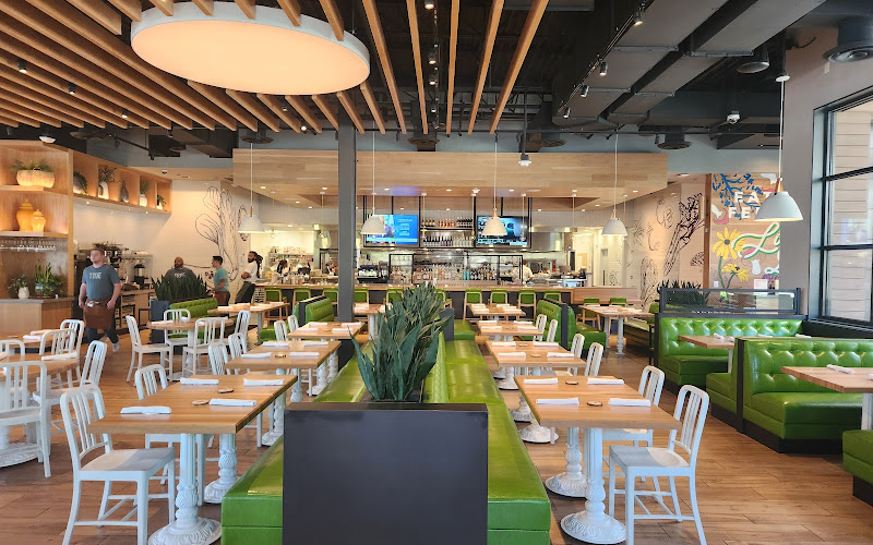 True Food Kitchen