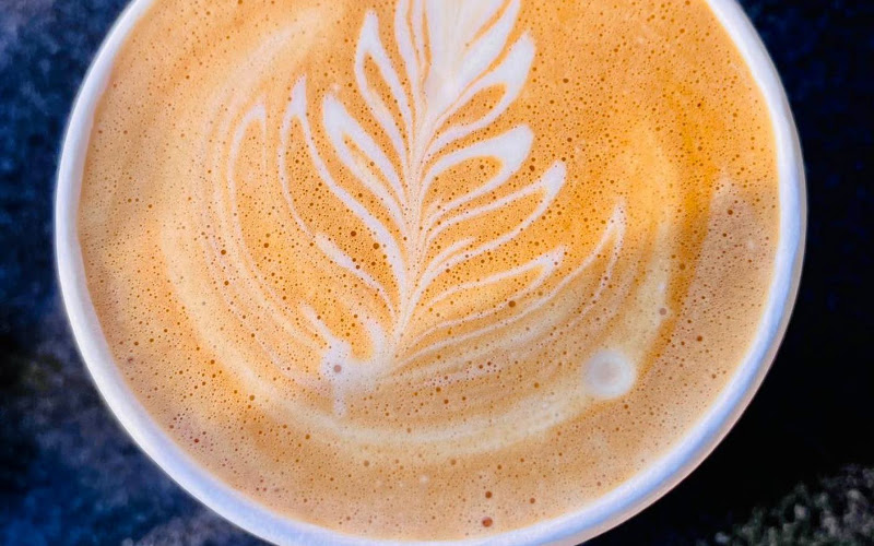 Zensational Coffee