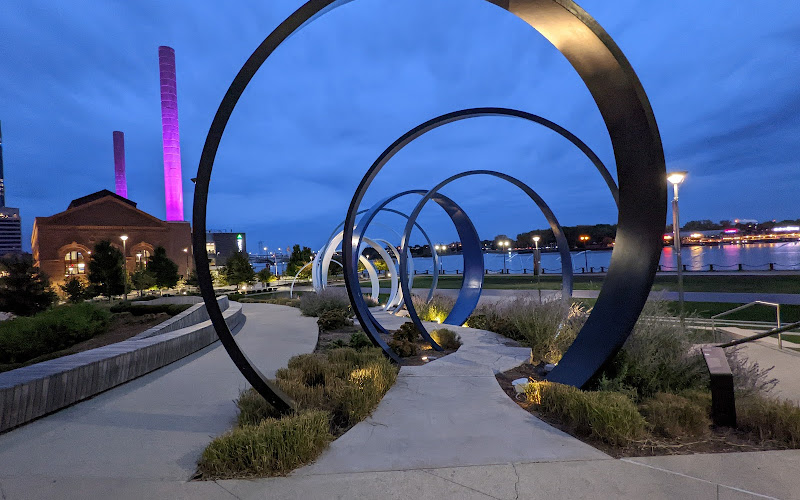 プロムナード・パーク