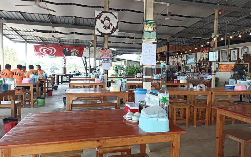 เนื้อต้มบ้านสิงห์ สูตรนายเก้ง แยกหนองเผาถ่าน