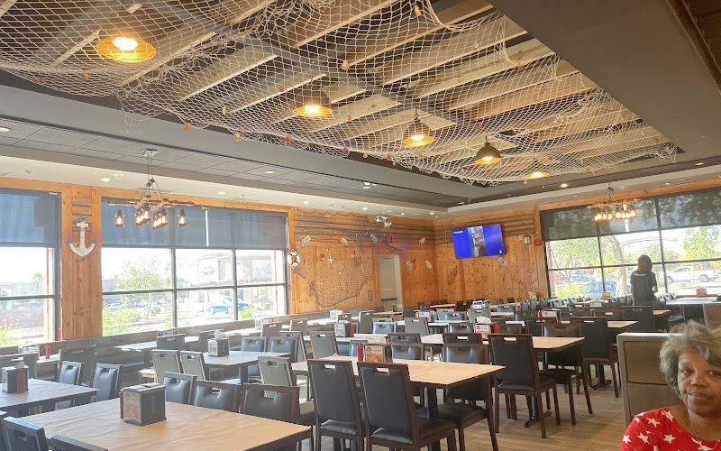 Pier 88 Boiling Seafood & Bar Avondale