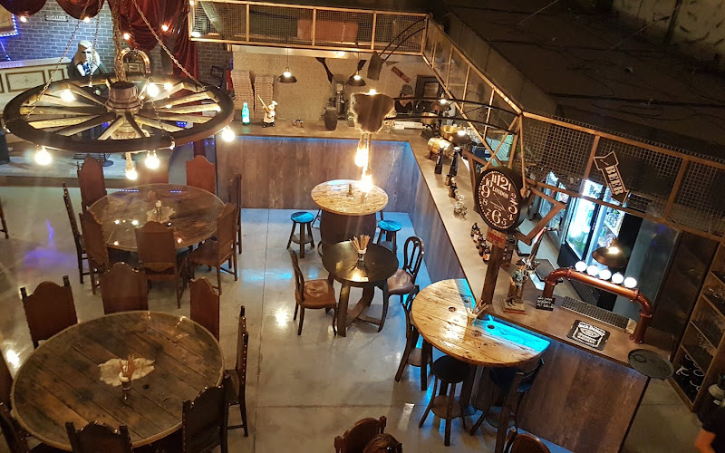 Tennessee Original - Restaurante Americano | Condeixa