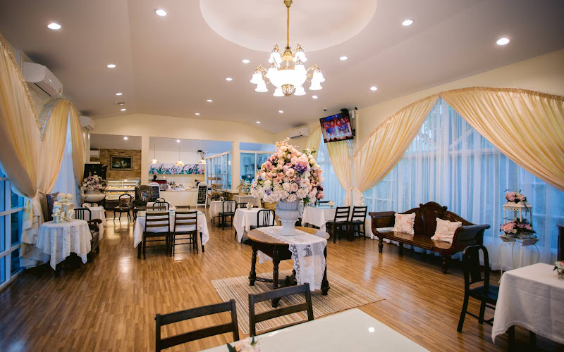 AngelaCafe Food & Bakery Korat