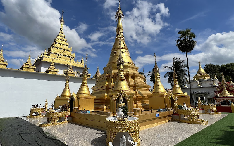 Wat Thai Watthanaram