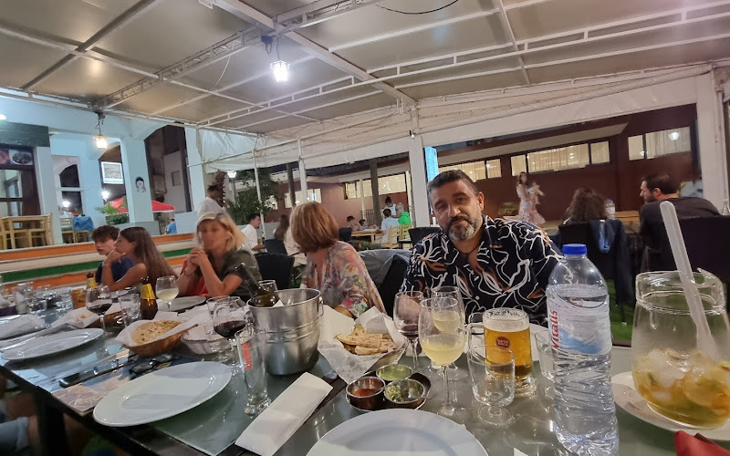 Tandoori Flames Indian Restaurant