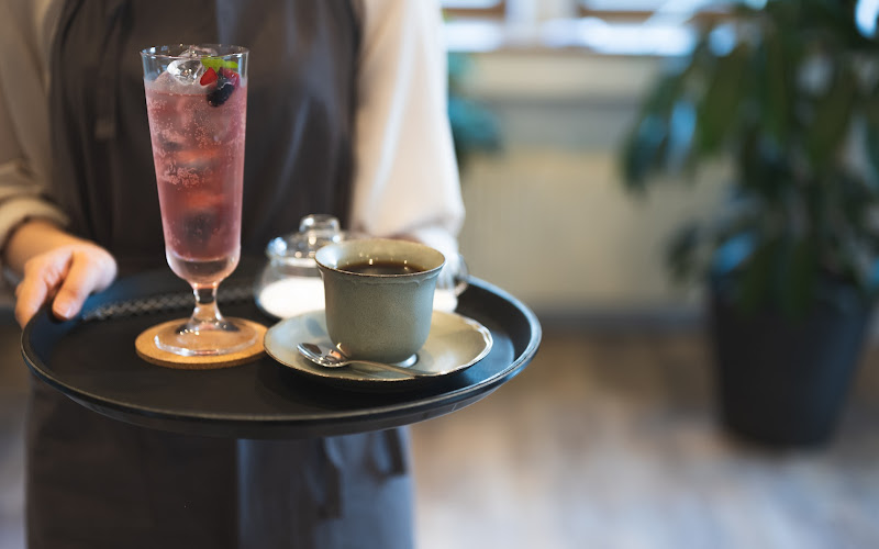 café art -カフェ・アルト-
