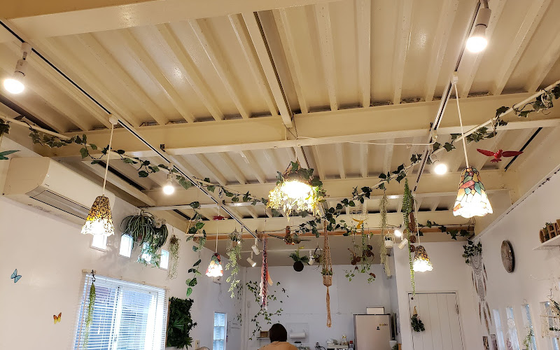 コミュニケーションキッチン Ohana