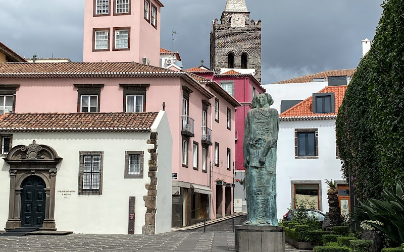 The Art of Open Doors