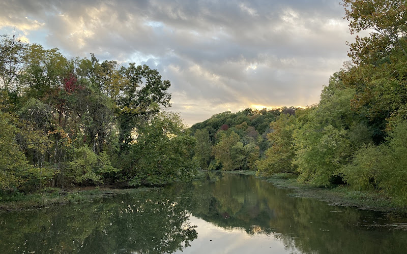 스프링필드 컨저베이션 네이쳐 센터