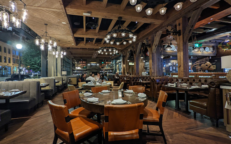 Water Grill Denver
