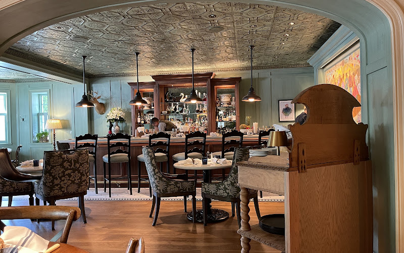 Patty O’s Cafe