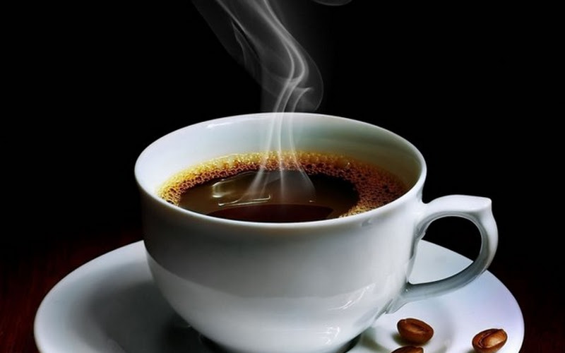 Bamos Coffee Quận 7 - Cà phê 24h (Khu Kim Sơn)